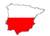 ALCSA - Polski